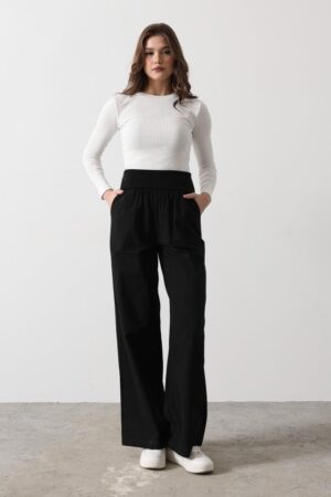 Deluxerie Hose MF-Leanora
