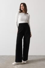 Deluxerie Hose MF-Leanora