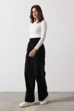 Deluxerie Hose MF-Leanora