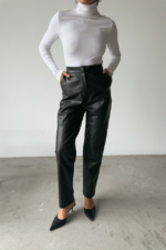 Deluxerie Hose MF-Leatrice