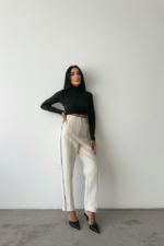 Deluxerie Hose MF-Leighan