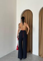 Deluxerie Hose MF-Leisel