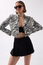 Deluxerie Jacke MF-Latrina