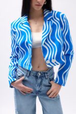 Deluxerie Jacke MF-Laureen