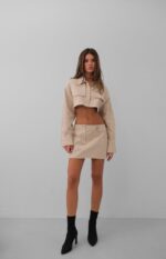 Deluxerie Jacke MF-Lauressa