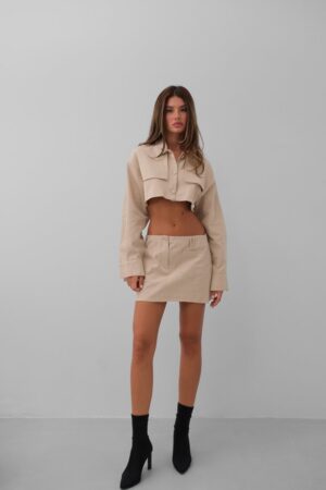 Deluxerie Jacke MF-Lauressa