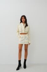 Deluxerie Jacke MF-Lauretha