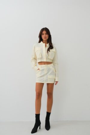 Deluxerie Jacke MF-Lauretha