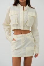 Deluxerie Jacke MF-Lauretha