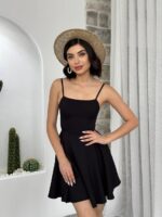 Deluxerie Kleid MF-Aggie