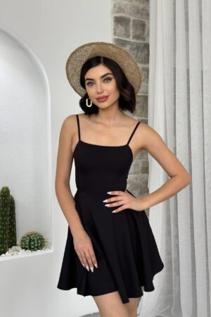 Deluxerie Kleid MF-Aggie