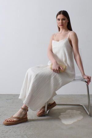 Deluxerie Kleid MF-Alzera