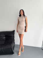 Deluxerie Kleid MF-Chlorinda
