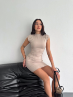 Deluxerie Kleid MF-Chlorinda