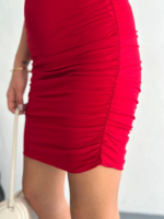Deluxerie Kleid MF-Crock