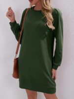 Deluxerie Kleid MF-Delsine