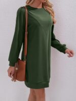 Deluxerie Kleid MF-Delsine