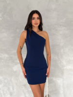 Deluxerie Kleid MF-Idalina