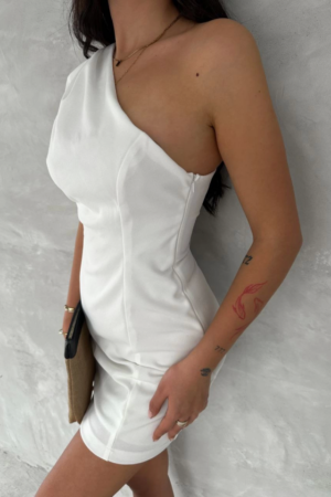 Deluxerie Kleid MF-Idelisa
