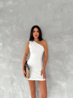 Deluxerie Kleid MF-Idelisa