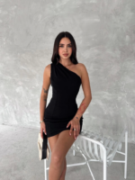 Deluxerie Kleid MF-Idunna