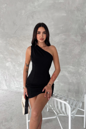 Deluxerie Kleid MF-Idunna