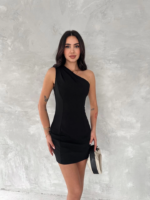 Deluxerie Kleid MF-Idunna