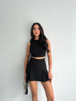 Deluxerie Kleid MF-Idunna