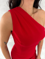 Deluxerie Kleid MF-Ilanys