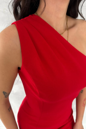 Deluxerie Kleid MF-Ilanys