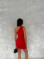 Deluxerie Kleid MF-Ilanys