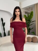 Deluxerie Kleid MF-Irenka