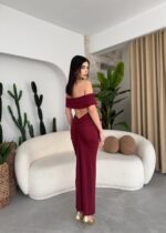 Deluxerie Kleid MF-Irenka