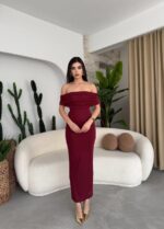 Deluxerie Kleid MF-Irenka