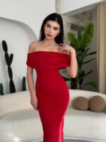 Deluxerie Kleid MF-Irmine
