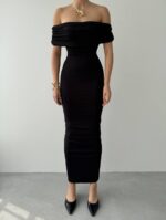 Deluxerie Kleid MF-Isadora