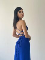 Deluxerie Kleid MF-Ishana