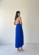 Deluxerie Kleid MF-Ishana