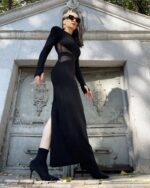 Deluxerie Kleid MF-Isobella