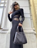 Deluxerie Kleid MF-Isobella