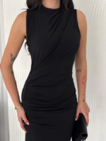 Deluxerie Kleid MF-Ivalyn