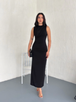 Deluxerie Kleid MF-Ivalyn