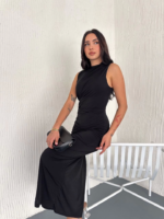 Deluxerie Kleid MF-Ivalyn