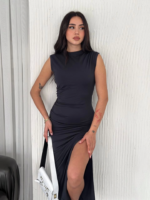 Deluxerie Kleid MF-Jacelyn