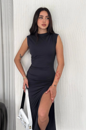 Deluxerie Kleid MF-Jacelyn