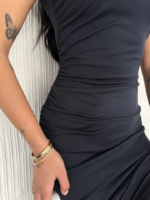 Deluxerie Kleid MF-Jacelyn