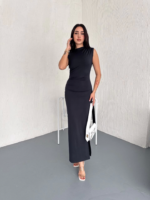 Deluxerie Kleid MF-Jacelyn