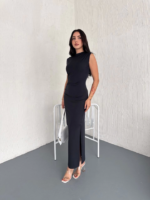 Deluxerie Kleid MF-Jacelyn