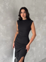 Deluxerie Kleid MF-Jackeline