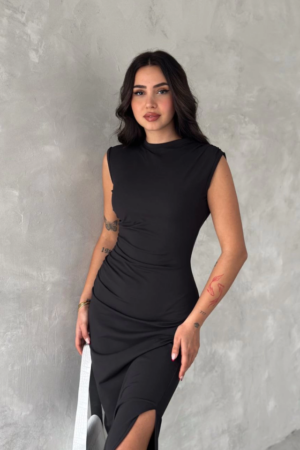 Deluxerie Kleid MF-Jackeline
